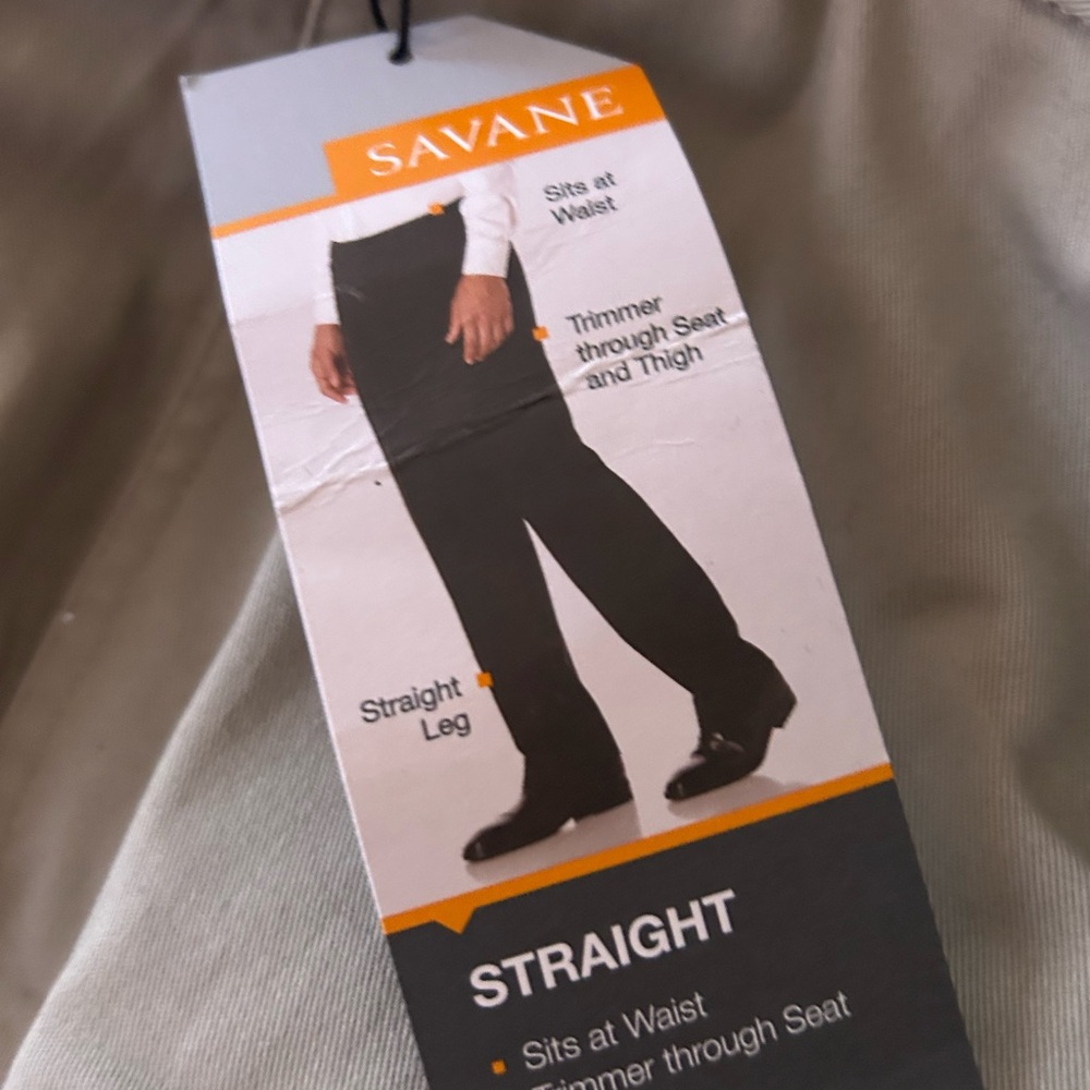 Men pants